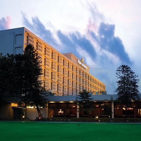 Pearl Continental Hotel, Rawalpindi Eksteriør billede