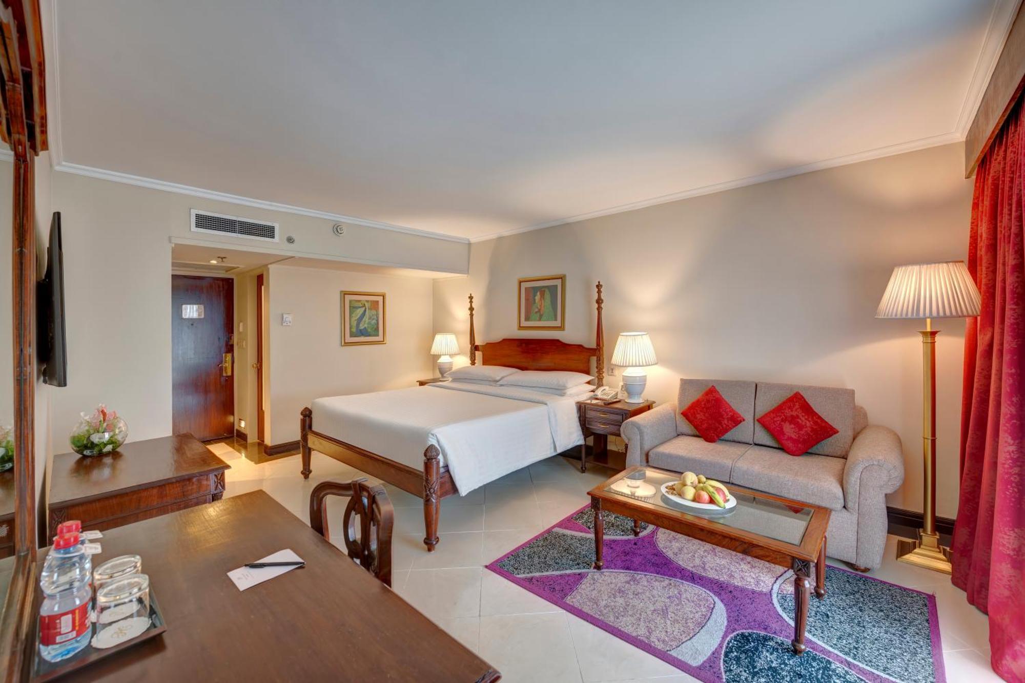 Pearl Continental Hotel, Rawalpindi Eksteriør billede