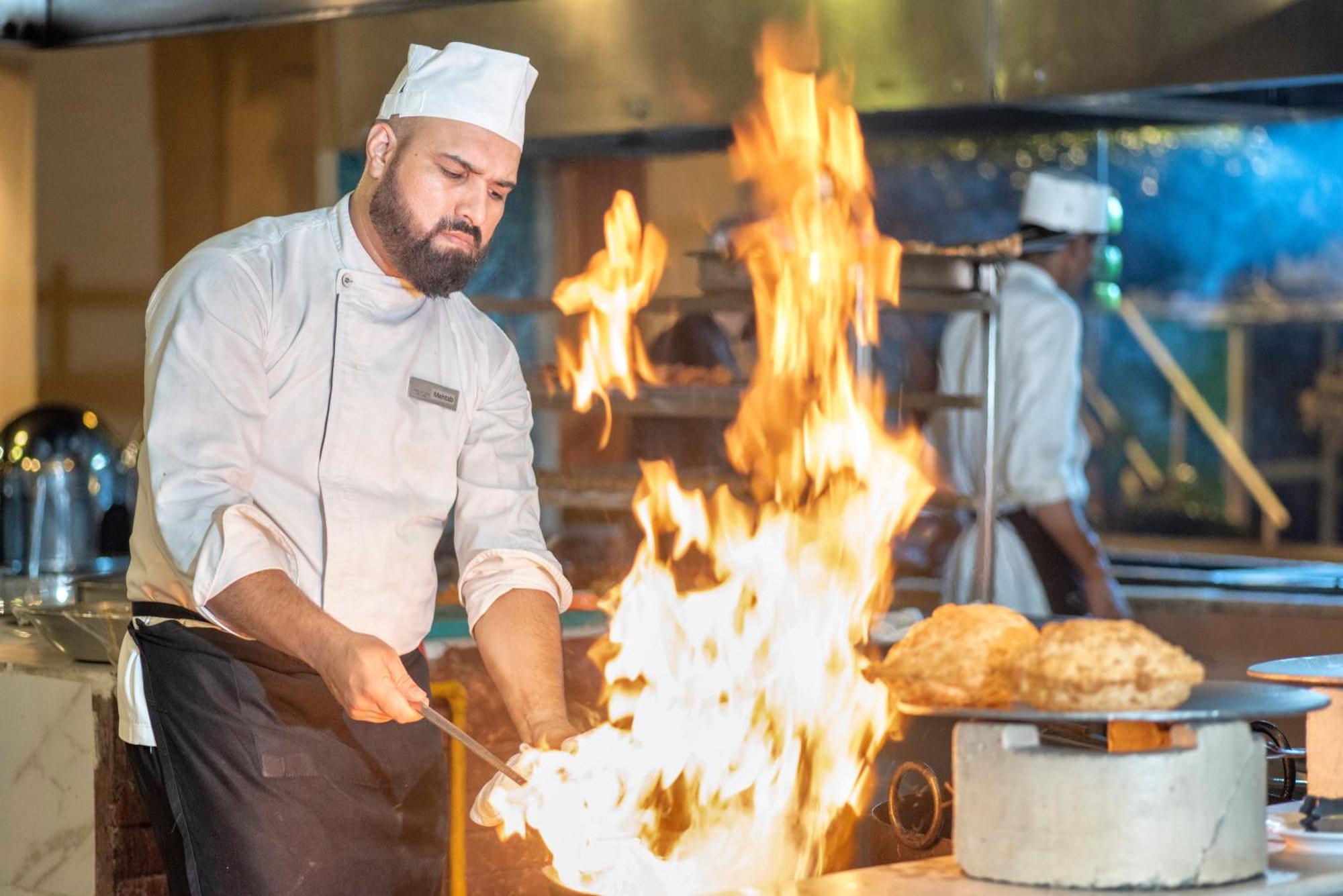 Pearl Continental Hotel, Rawalpindi Eksteriør billede